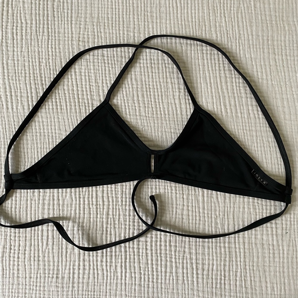 Jolyn vent top